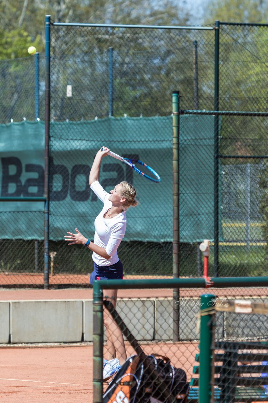 Bild 262 - NL VfL Westercelle - TC RW Wahlstedt 2 : Ergebnis: 5:4